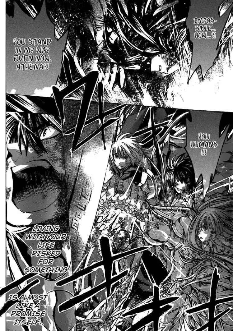 Saint Seiya - The Lost Canvas Chapter 222 13